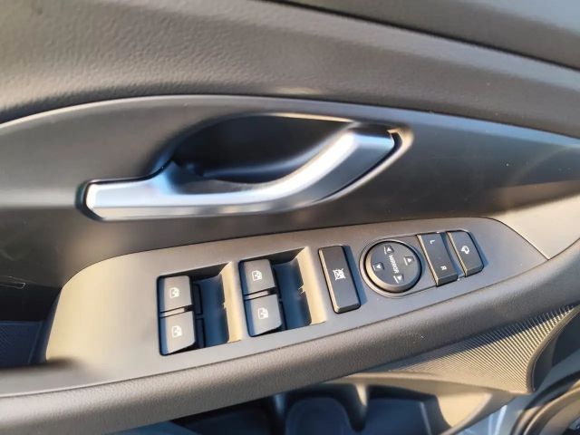 Hyundai i30 2WD N Line T-GDi