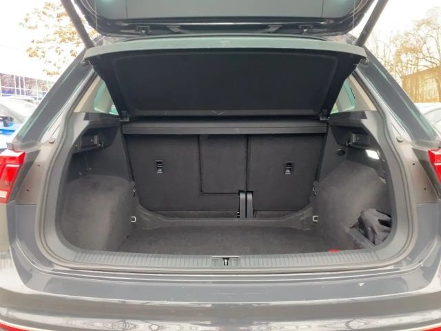 Volkswagen Tiguan 2.0 TDI BMT Move