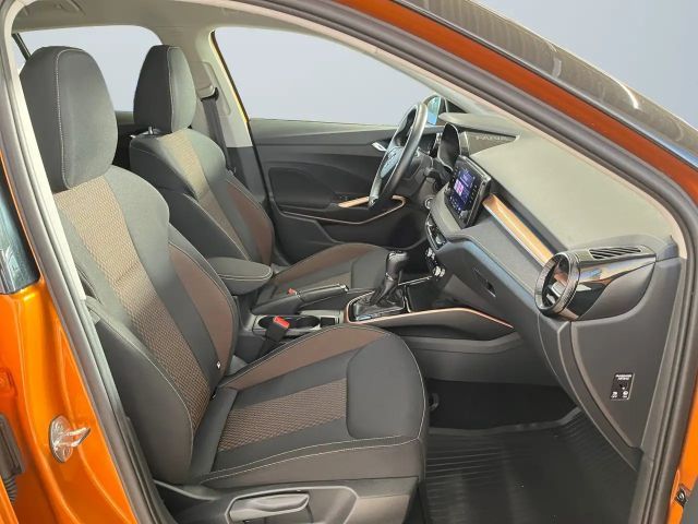 Skoda Fabia 1.0 TSI Style Style