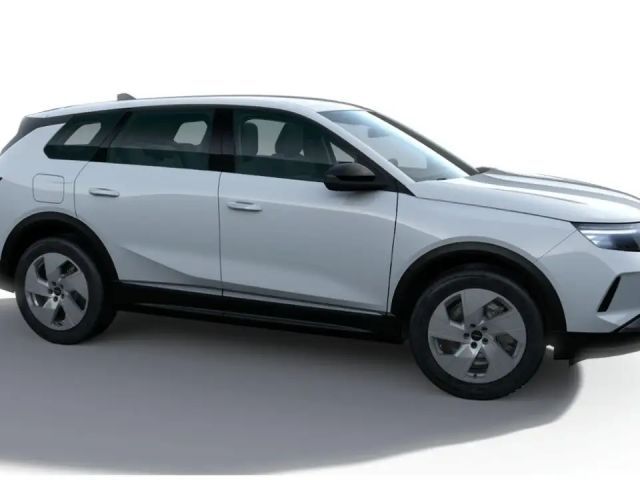 Opel Grandland X Edition