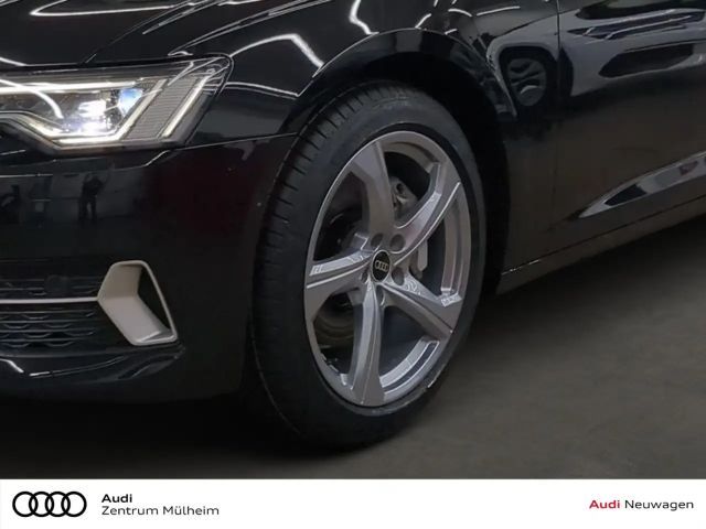 Audi A6 45 TFSI Avant Quattro