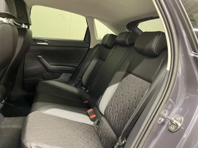 Volkswagen Taigo 1.0 TSI DSG
