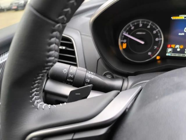 Subaru Impreza Exclusive