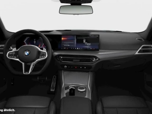 BMW 320 320d Comfort pakket M-Sport Touring