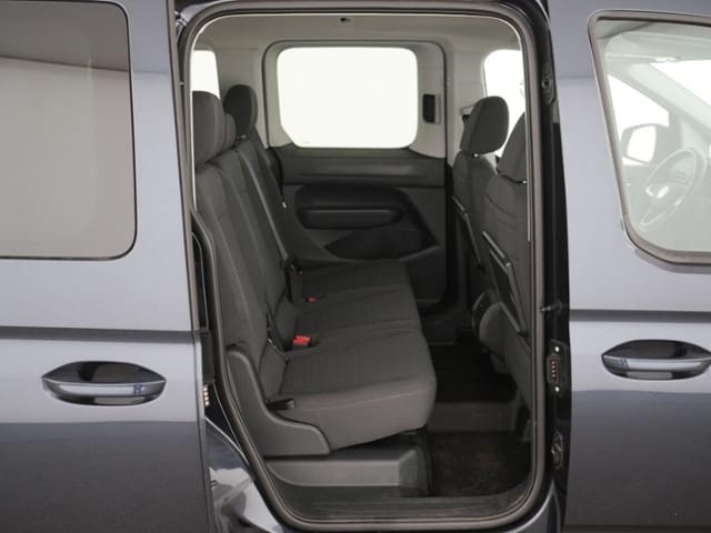 Volkswagen Caddy 2.0 TDI