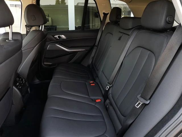 BMW X5 30d 4x4 Aut. *LASER LED / NAVI / LIVE COCKPIT P...