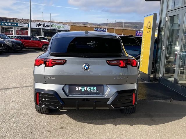 BMW X2 M-Sport sDrive
