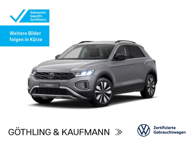 Volkswagen T-Roc 1.0 TSI Life
