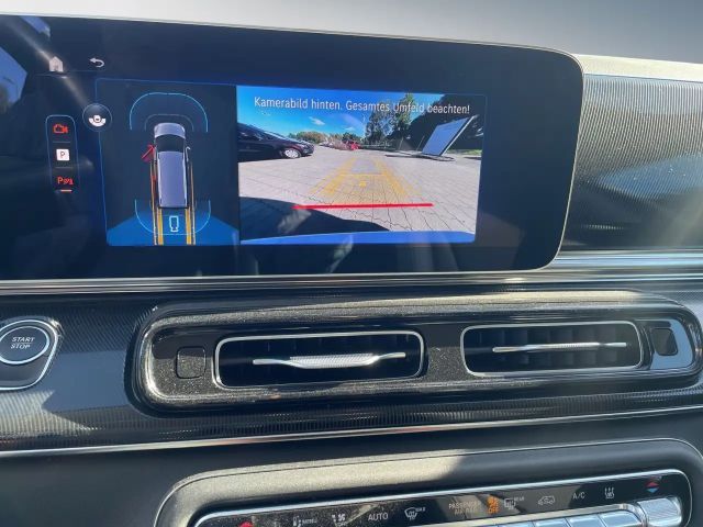 Mercedes-Benz EQV 300 Limousine Lang