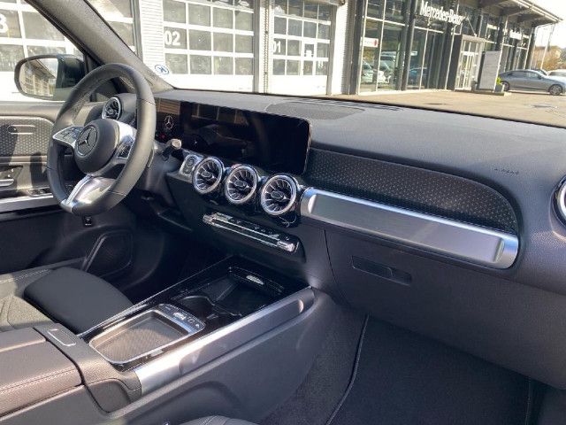 Mercedes-Benz GLB 200 GLB 200 d