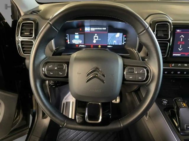 Citroën C5 Aircross PureTech