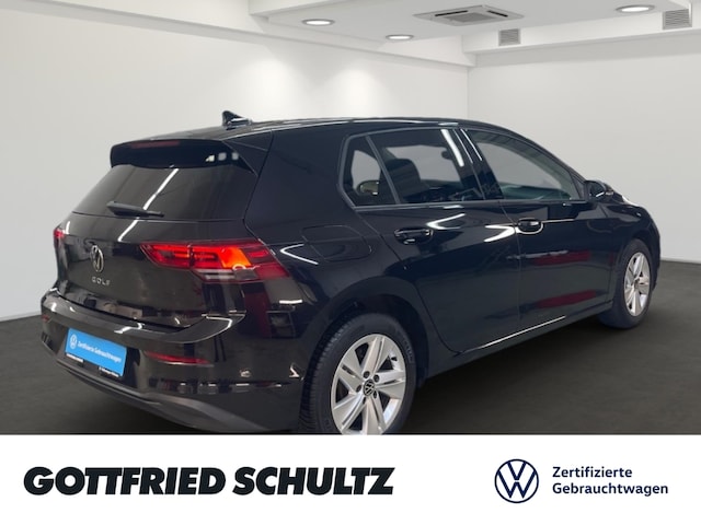 Volkswagen Golf 1.5 TSI Life