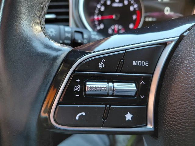 Kia Ceed GDi SportWagon