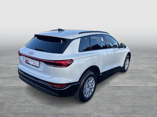 Audi Q6 e-tron Suv e-tron Audi Q6 SUV e-tron