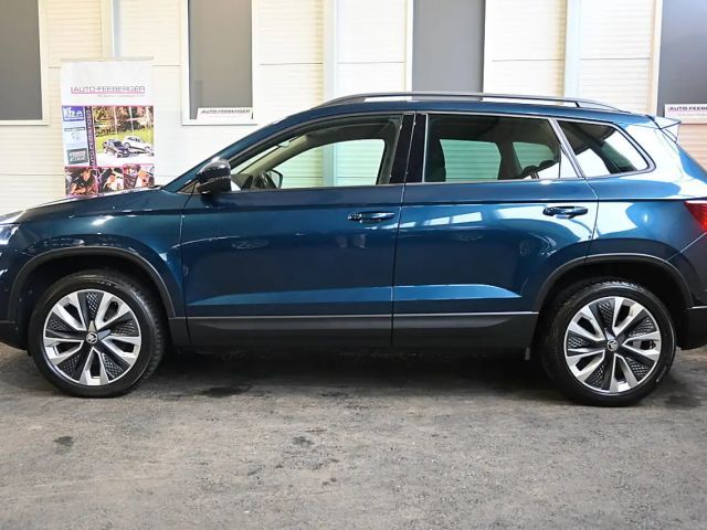 Skoda Karoq Style Style