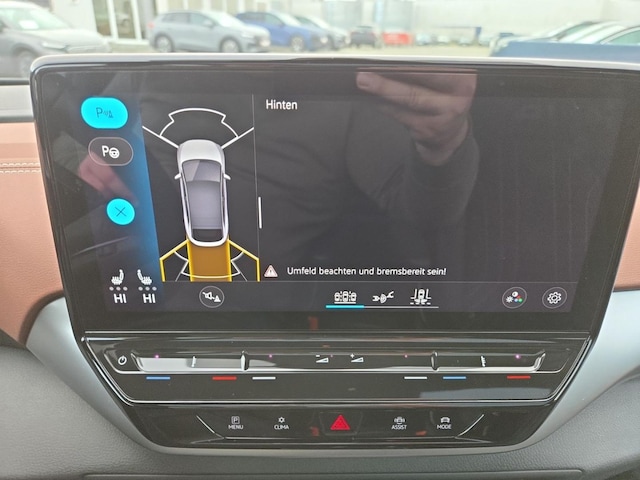 Volkswagen ID.5 150 kW Pro