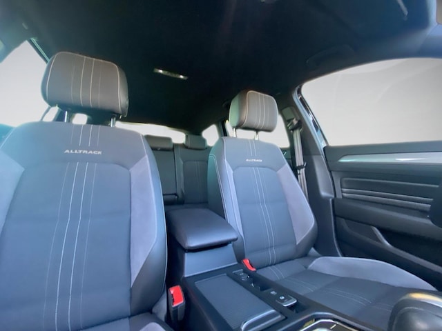 Volkswagen Passat 2.0 TDI AllTrack Variant