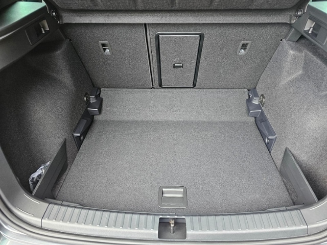 Seat Ateca 1.5 TSI DSG