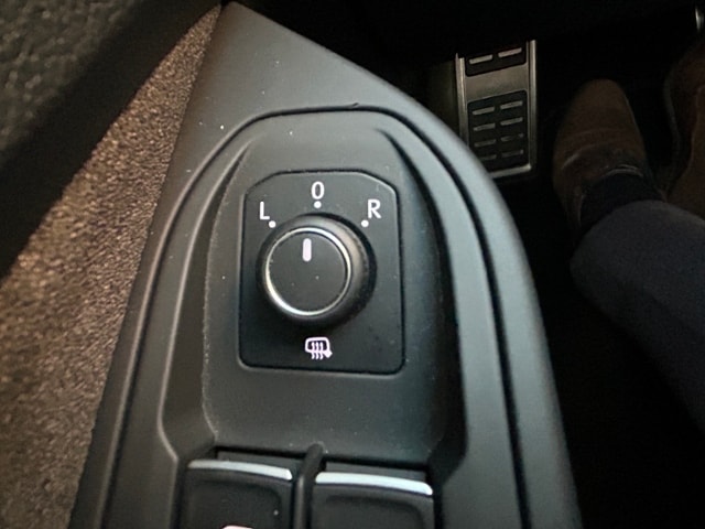 Volkswagen Golf 1.5 TSI DSG Golf VIII