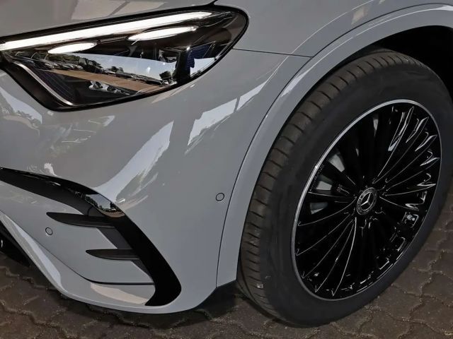 Mercedes-Benz GLC 300 4MATIC AMG Line GLC 300 d