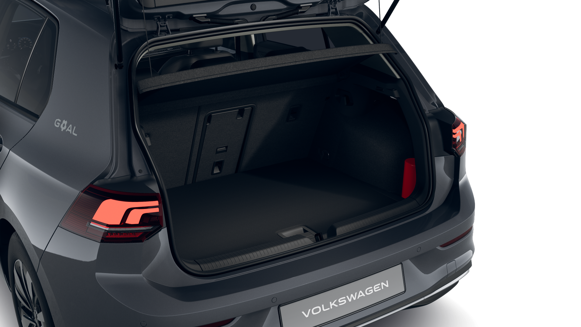 Volkswagen Golf 1.5 eTSI DSG Golf VIII