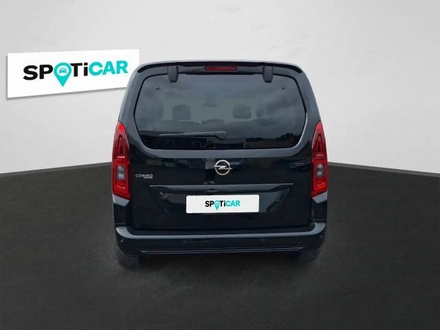 Opel Combo 1.5 CDTI Elegance Life