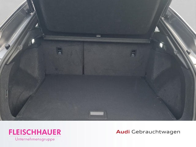 Audi Q4 e-tron 40 Sportback