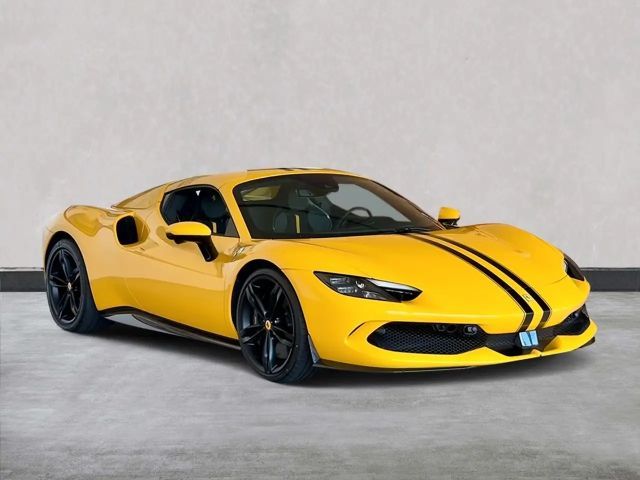 Ferrari 296 GTS ***Ferrari Frankfurt***