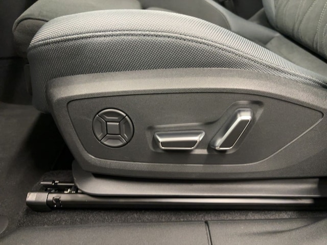 Audi Q3 Hybride S-Tronic