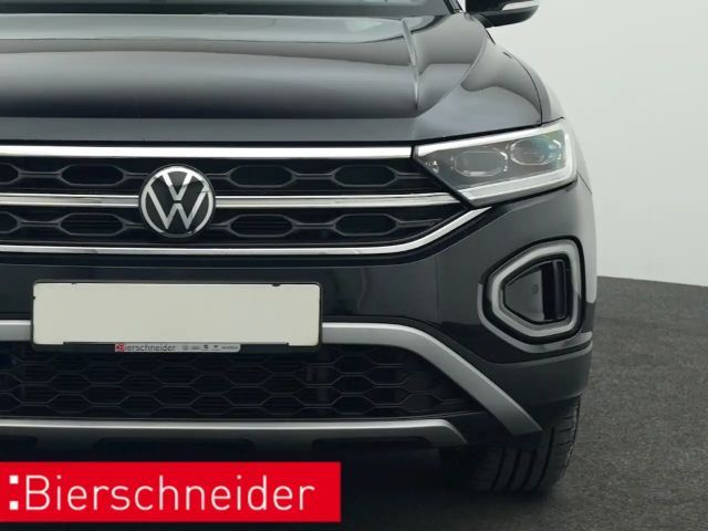 Volkswagen T-Roc 1.5 TSI Cabriolet Style