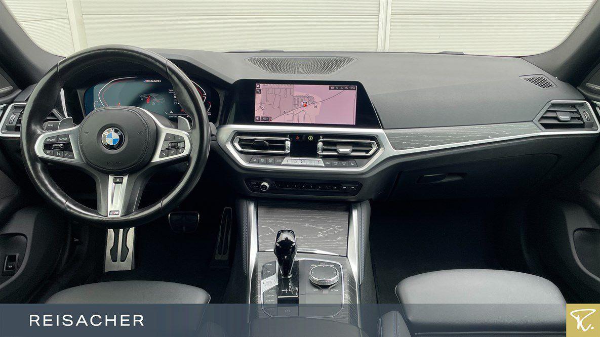 BMW M440 Coupé Gran Coupé M440i xDrive