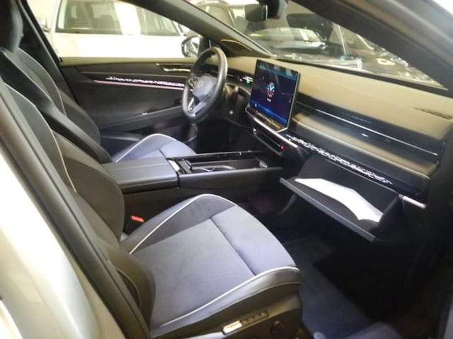 Volkswagen ID.7 Plus Pro Tourer