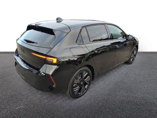 Opel Astra GS-Line Grand Sport