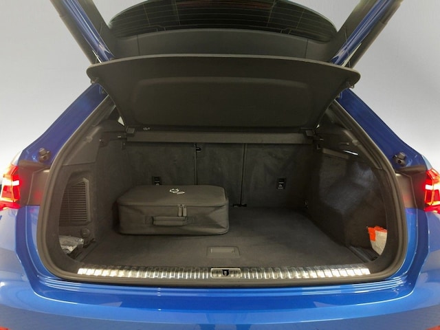 Audi Q3 45 TFSI Hybride S-Tronic