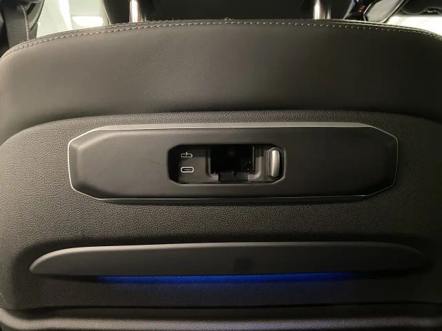 BMW X6 Coupé M-Sport xDrive40d