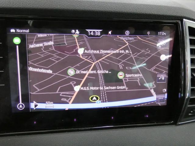 Skoda Karoq 2.0 TDI 4x4