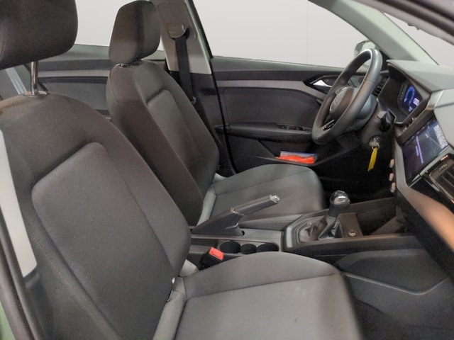 Audi A1 25 TFSI S-Tronic Sportback