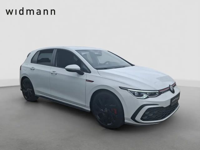 Volkswagen Golf DSG GTI