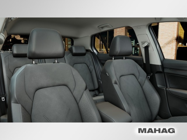 Volkswagen Golf 2.0 TDI DSG Golf VIII Style