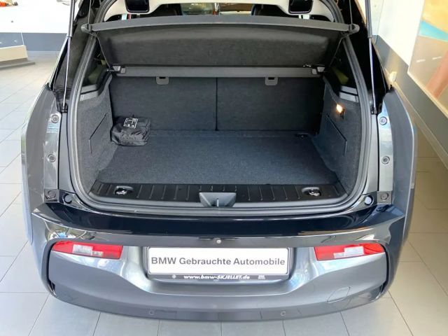 BMW i3 120Ah
