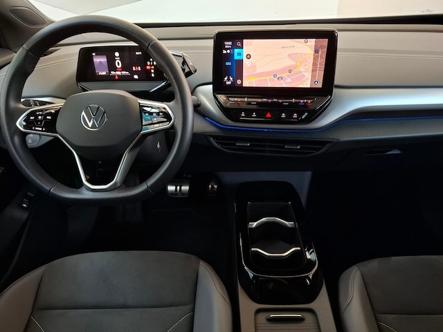 Volkswagen ID.4 150 kW Performance Pro