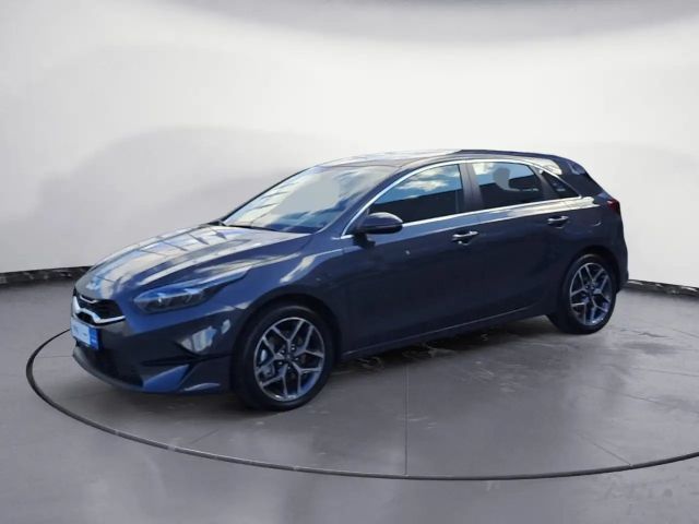 Kia Ceed GDi Spirit