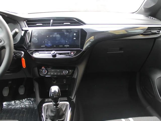 Opel Corsa 1.2 Turbo GS-Line Grand Sport Turbo