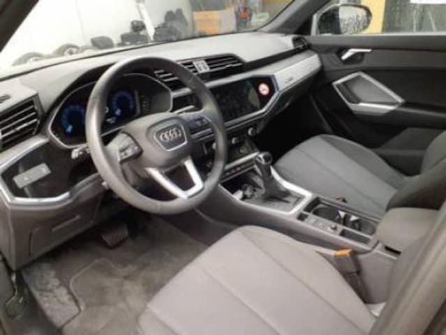 Audi Q3 35 TFSI S-Tronic