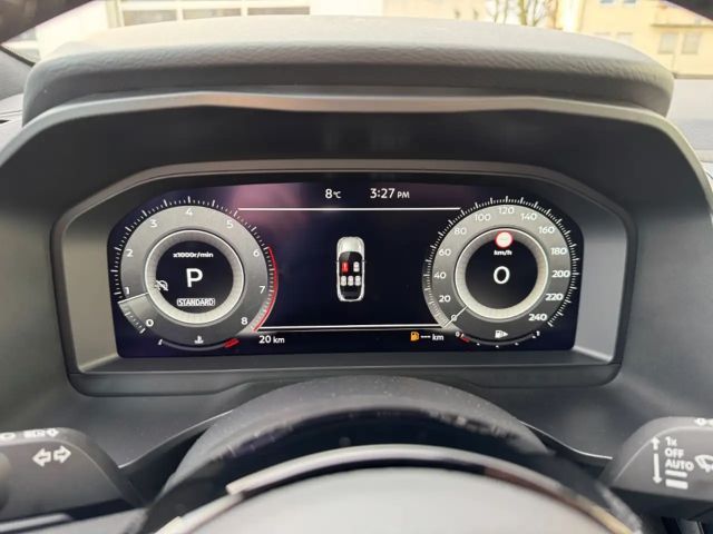 Nissan Qashqai DIG-T