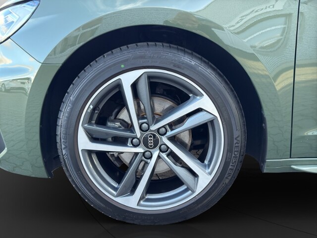 Audi A1 30 TFSI S-Line Sportback