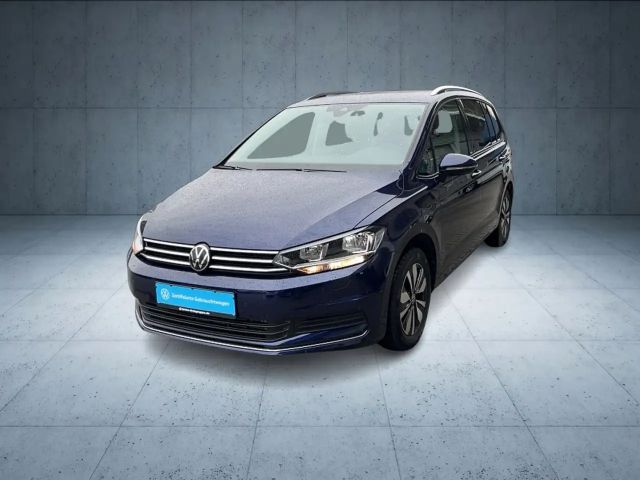 Volkswagen Touran 1.5 TSI Move