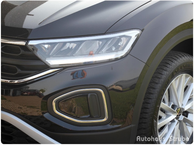 Volkswagen T-Roc 1.0 TSI Life