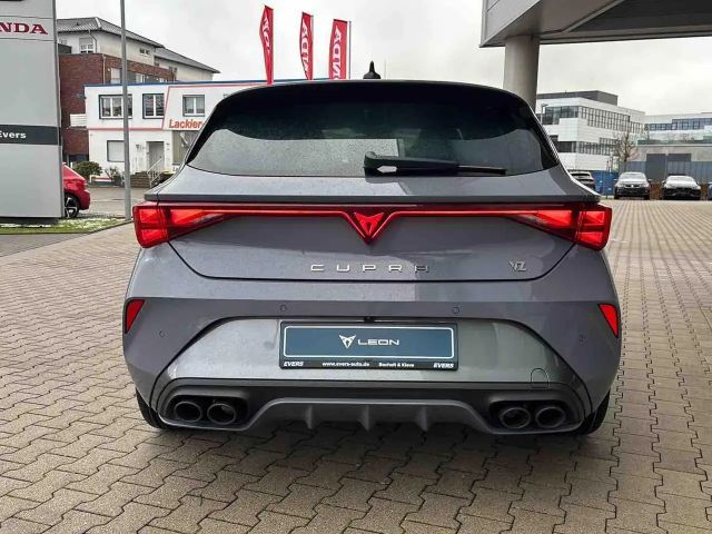 Cupra Leon 2.0 TSI DSG VZ