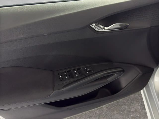 Skoda Fabia Selection